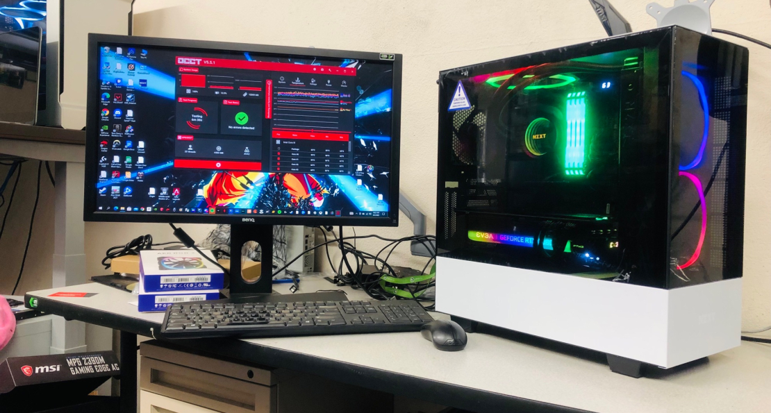 Boss Level: Keeping Your Gaming PCs At Their Best
