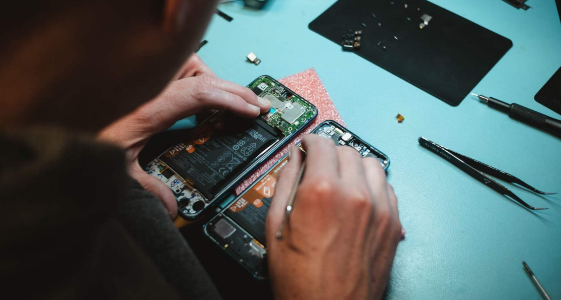 computer repair 