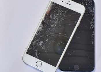 Common iPhone Repair by IDOTECH