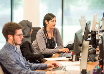 Choosing the Right IT Service Provider for Your Business