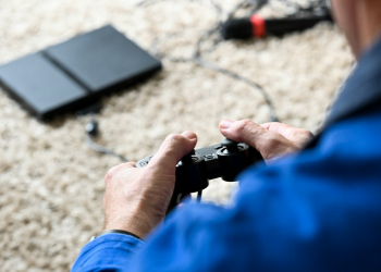 How to Keep Your Game Console Running Smoothly