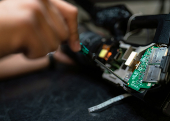 The Importance of Regular Tech Maintenance