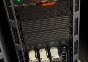 Why Businesses Should Upgrade Legacy Software on Legacy Servers and Embrace Virtualization