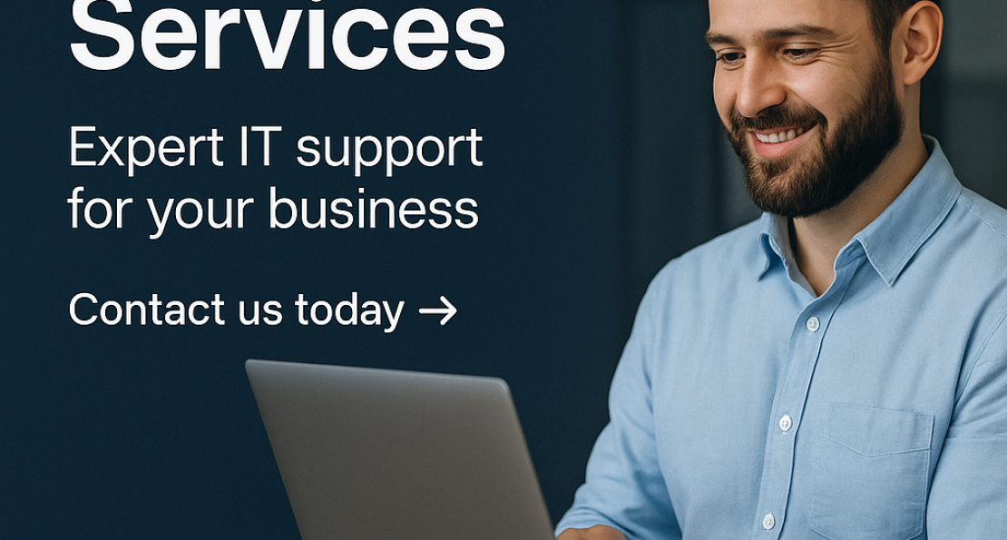 IT services