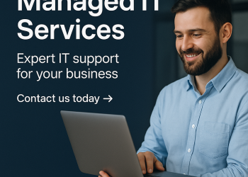 Managed IT Services in El Monte, CA — Why Local Businesses Trust IDOTECH