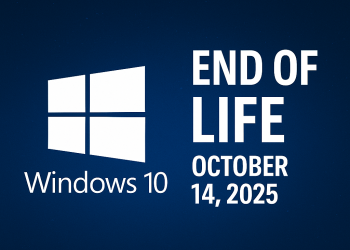 What You Need to Know: Windows 10 End of Life on October 14, 2025